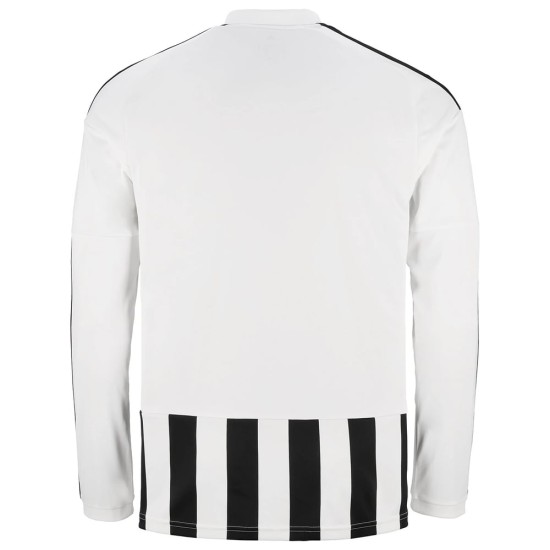 Camiseta Local Manga Larga Hombre Juventus 2026/27 Camiseta Local Manga Larga Hombre Juventus 2026/27