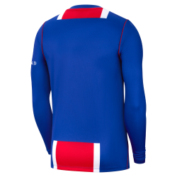 Camiseta Local Manga Larga Mujer PSG 2026/27