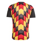 Camiseta de calentamiento tercera Mundial 2026 de Alemania para hombre