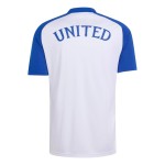 Camiseta Hombre Manchester United 2026/27 Visitante Pre Partido Camiseta Hombre Manchester United 2026/27 Visitante Pre Partido