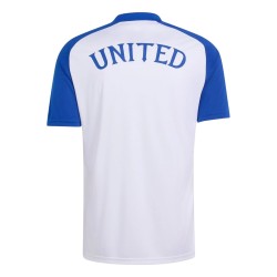 Camiseta Niño Manchester United 2026/27 Visitante Pre Partido Camiseta Niño Manchester United 2026/27 Visitante Pre Partido