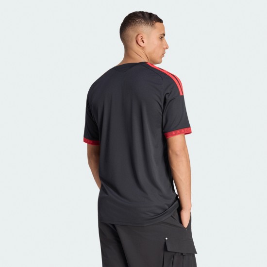 Hombre D.C. United 2026 Camiseta Local Hombre D.C. United 2026 Camiseta Local