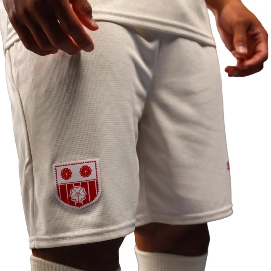 Pantalón Corto Tercera Southampton 2026/27 para niño Pantalón Corto Tercera Southampton 2026/27 para niño