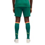 Pantalones Cortos Mundial 2026 Visitante Senegal Niño