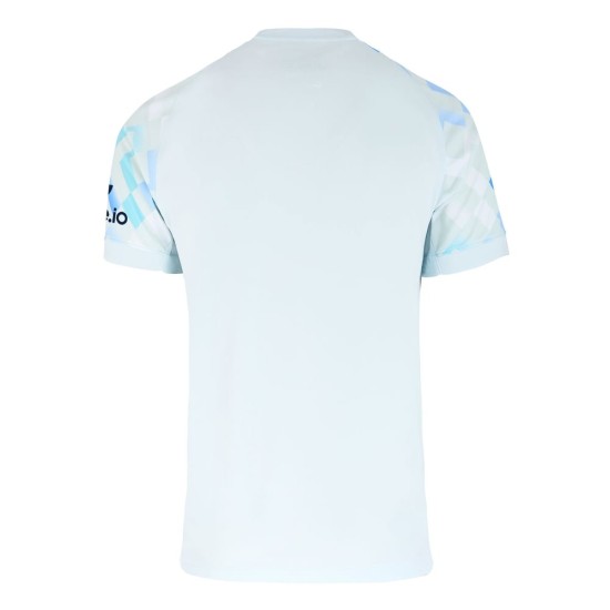 Camiseta de visitante hombre Inter 2025/26 Camiseta de visitante hombre Inter 2025/26