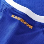 Camiseta de local Everton 2026/27 para mujer Camiseta de local Everton 2026/27 para mujer
