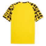 Hombre Camiseta de Calentamiento Tercera BVB Borussia Dortmund 2025/26