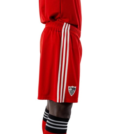 Pantalón corto de visitante Sevilla FC 2026/27 para hombre Pantalón corto de visitante Sevilla FC 2026/27 para hombre