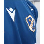 Mujer Halmstads BK camiseta local 2026 Mujer Halmstads BK camiseta local 2026