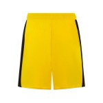 Mujeres Sassuolo 2025/26 Terceros Pantalones Cortos Mujeres Sassuolo 2025/26 Terceros Pantalones Cortos