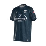 Camiseta Visitante Atlético Ottawa 2026 Niño Camiseta Visitante Atlético Ottawa 2026 Niño