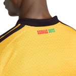Camiseta Mundial 2026 Local Jamaica Mujer
