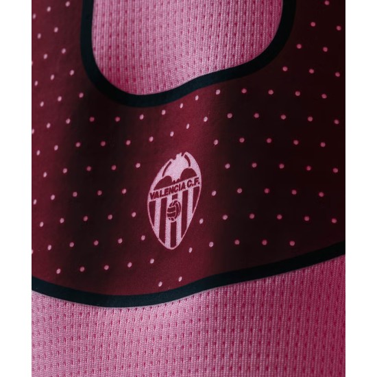Camiseta Tercera para Niño Valencia CF 2026/27 Camiseta Tercera para Niño Valencia CF 2026/27