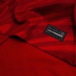 Camiseta Mundial 2026 Local Turquía Hombre Camiseta Mundial 2026 Local Turquía Hombre