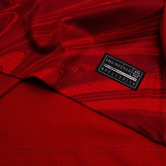 Camiseta Mundial 2026 Local Turquía Hombre Camiseta Mundial 2026 Local Turquía Hombre