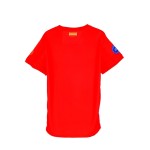 Camiseta Retro Sevilla FC 2006/07 Glasgow para mujer