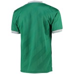 Camiseta retro Irlanda 1986 para hombre Camiseta retro Irlanda 1986 para hombre