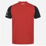 Mujer Camiseta eSports tercera Bayer 04 Leverkusen 2025/26 Mujer Camiseta eSports tercera Bayer 04 Leverkusen 2025/26