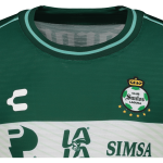 Camiseta de local Santos Laguna 2026/27 para niño Camiseta de local Santos Laguna 2026/27 para niño