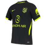 Camiseta Visitante Masculina Atletico Madrid 2026/27 Camiseta Visitante Masculina Atletico Madrid 2026/27