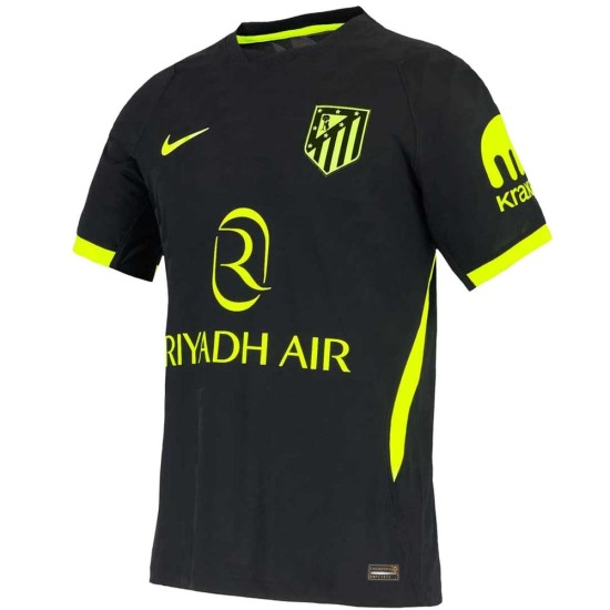 Camiseta Visitante Masculina Atletico Madrid 2026/27 Camiseta Visitante Masculina Atletico Madrid 2026/27