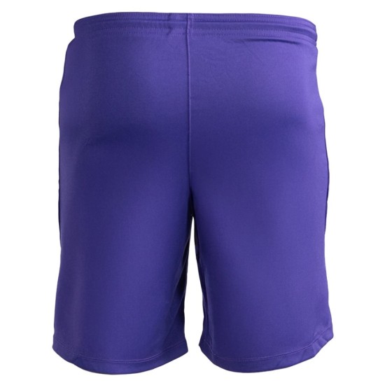 Pantalones Cortos Tercera 2025/26 Niño NAC Breda Pantalones Cortos Tercera 2025/26 Niño NAC Breda