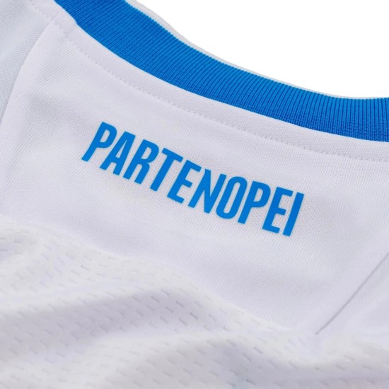 Camiseta Visitante Napoli 2026/27 Niño Camiseta Visitante Napoli 2026/27 Niño