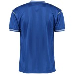 Camiseta Retro Everton 1986 Hombre Camiseta Retro Everton 1986 Hombre