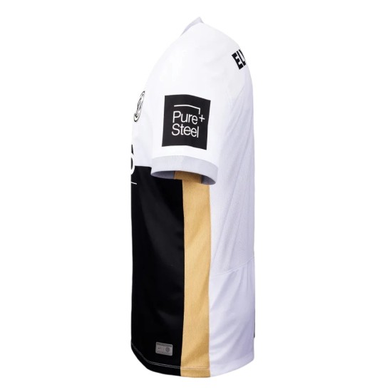 Camiseta de local SV Elversberg 2026/27 para hombre Camiseta de local SV Elversberg 2026/27 para hombre