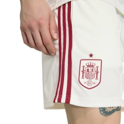 Pantalones Cortos Alternativos Visitantes Mundial España 2026 Niño