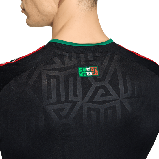 Camiseta Mundial Tercera México 2026 para Niño Camiseta Mundial Tercera México 2026 para Niño
