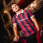 Camiseta Local del Levante UD 2026/27 para Niño Camiseta Local del Levante UD 2026/27 para Niño
