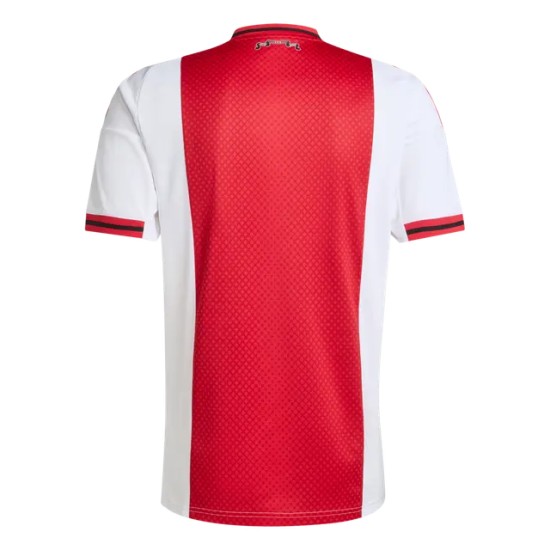 Camiseta Niño Ajax 2025/26 Local Camiseta Niño Ajax 2025/26 Local