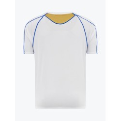 Camiseta Retro de Visitante 2008 de Portsmouth para Hombre