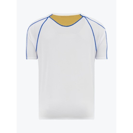 Camiseta Retro de Visitante 2008 de Portsmouth para Hombre