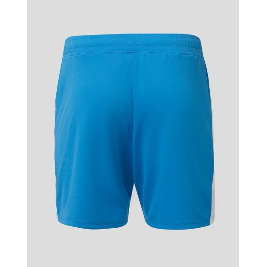 Pantalones cortos tercera FC Utrecht 2025/26 para niño Pantalones cortos tercera FC Utrecht 2025/26 para niño