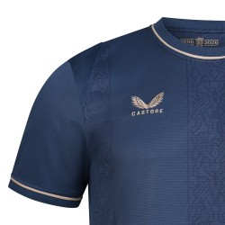 Camiseta Hombre FC Zürich 2026/27 130º Aniversario Camiseta Hombre FC Zürich 2026/27 130º Aniversario
