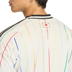 Camiseta Mundial 2026 Visitante Japón Mujer Camiseta Mundial 2026 Visitante Japón Mujer