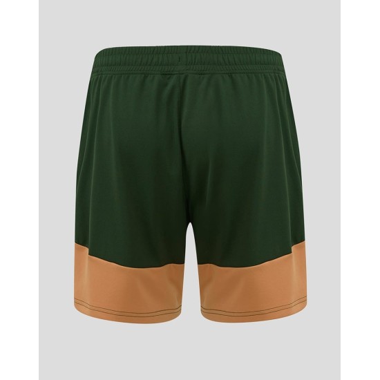 Hombre FC Utrecht Pantalones Cortos Visitante 2025/26