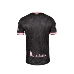 Camiseta de Visitante Alavés 2026/27 para Hombre Camiseta de Visitante Alavés 2026/27 para Hombre