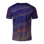 Camiseta prepartido local hombre FC Barcelona 2025/26 Camiseta prepartido local hombre FC Barcelona 2025/26