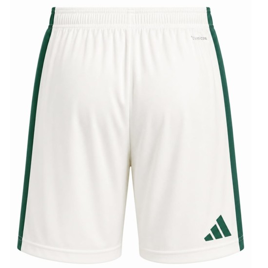 Pantalones Cortos de Visitante PEC Zwolle 2026/27 para Hombre Pantalones Cortos de Visitante PEC Zwolle 2026/27 para Hombre