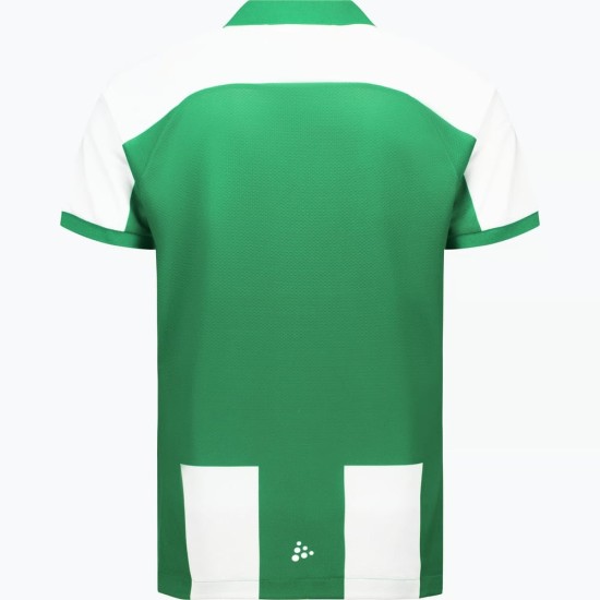 Camiseta tercera para niños Hammarby IF 2025