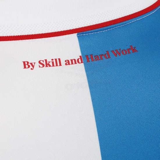 Camiseta Local del Blackburn Rovers 2026/27 para Hombre Camiseta Local del Blackburn Rovers 2026/27 para Hombre