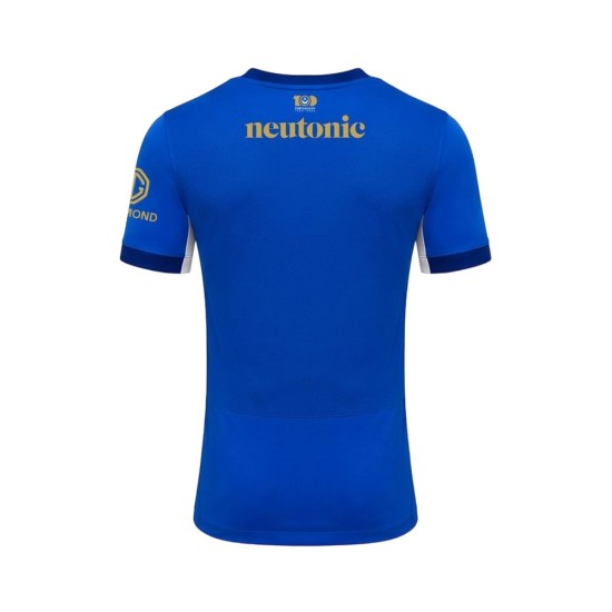 Camiseta infantil Portsmouth 2026/27 primera equipación Camiseta infantil Portsmouth 2026/27 primera equipación