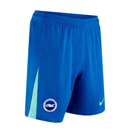 Pantalones cortos local Brighton & Hove Albion 2025/26 hombre Pantalones cortos local Brighton & Hove Albion 2025/26 hombre
