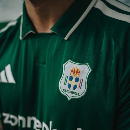 Camiseta de Visitante PEC Zwolle 2026/27 para Niño Camiseta de Visitante PEC Zwolle 2026/27 para Niño