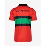 Camiseta local N.E.C. Nijmegen 2025/26 niño