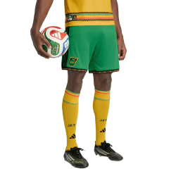 Pantalones Cortos Mundial 2026 Local Jamaica Mujer