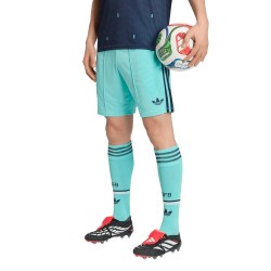 Pantalones Cortos Mundial 2026 Visitante Alemania Hombre Pantalones Cortos Mundial 2026 Visitante Alemania Hombre